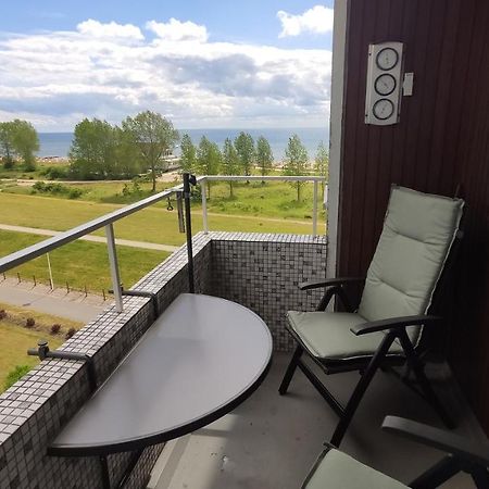 Groemitz Am Meer Kültér fotó