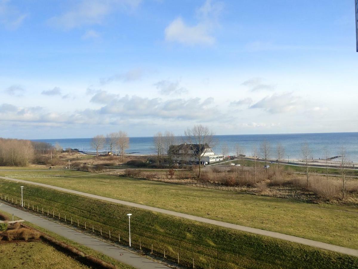Groemitz Am Meer Kültér fotó