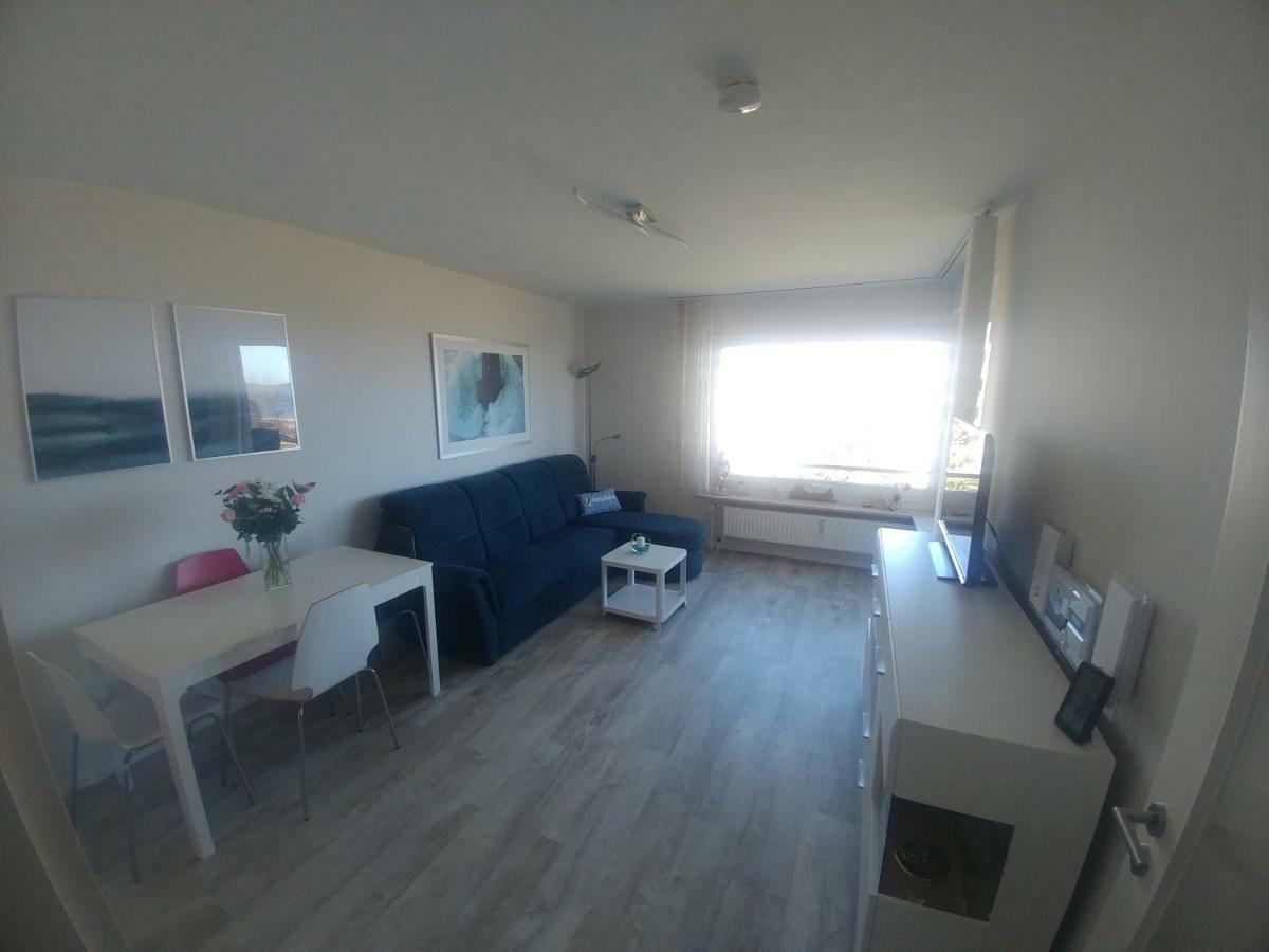 Groemitz Am Meer Kültér fotó